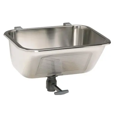 Nimo TL40 Tvättlåda Sista chansen